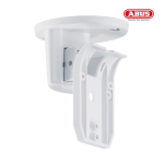 Edision BW8060 Wall/Ceiling Mount Manual