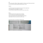 Dexin Corp NIYMWP2051 WirelessMouse User Manual