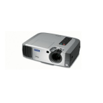 Epson PowerLite 800P Projector Product sheet