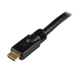 StarTech.com 25 ft HDMI to DVI-D Cable - M/M Datasheet