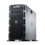 Dell PowerEdge T620 Specifications