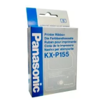 Panasonic KXP1540 Operating instructions