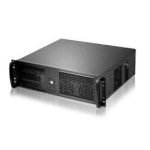 Acnodes PC 1150 Specifications