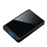Buffalo HD-PXT1TU2/B external hard drive Datasheet