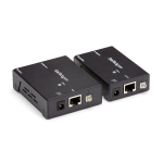 Wintal HDMI over CAT-5e Extender Instruction Manual