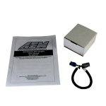 AEM 30-3805-07 Universal V8 Core Accessory Harness Instructions