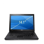 Dell Latitude E5400 laptop Benutzerhandbuch