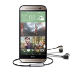 HTC One M8 Sprint User Guide