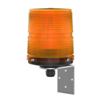 Pfannenberg PMF LED Flex ROTATING LED LIGHT Manual