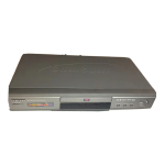 Samsung DVDP401 DVD Player User Manual