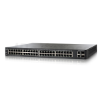 Cisco Small Business 200 Series Smart Switches Quick Start Guide