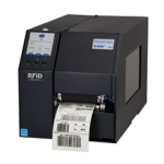 Printronix E5A-ADMP2 RFIDPrinter Quick Setup Guide