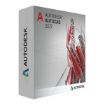 Autodesk AutoCAD Mechanical 2009 Datasheet