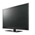 LG 55LW5700 55" Full HD 3D compatibility Smart TV Wi-Fi Black LED TV Datasheet