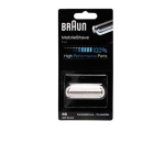 Braun 575, 550, Pocket shaver User Manual
