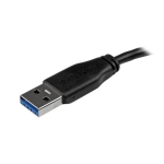 StarTech.com Slim Micro USB 3.0 cable - 2m (6ft) Datasheet