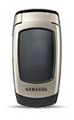 Samsung SGH-X680 Používateľská príručka