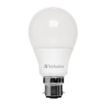 Verbatim 52619 energy-saving lamp Datasheet