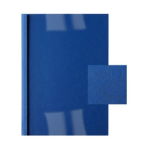 GBC ThermaBind Leathergrain Cover 1.5mm Royal Blue (100) Datasheet