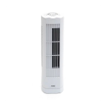 Seville Classics EHF10134B UltraSlimline 17 in. Oscillating Tower Fan Use and Care Manual