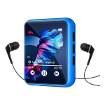 ODYS MP3-Player MP3-S11 blue 2048MB Datasheet
