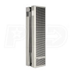 Monterey 5009621A Monterey Top-Vent Wall Heater 50,000 BTUH, 70% AFUE, Propane Gas Owner's Manual