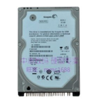 Seagate EE25 Series ST930818AM 30GB Product Manual