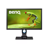 BenQ SW2700PT Monitor User Guide