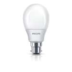 Philips Softone Energy saving bulb 8718291682578 Datasheet