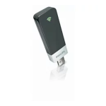 Philips SNU5600/00 Wireless USB Adapter Product Datasheet
