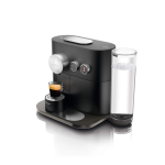 Breville BEC720BLK -Nespresso USA Nespresso Expert by , Black Espresso &amp; Coffee Maker, User Manual