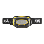 Petzl PIXA 1 (HAZLOC) Compact, durable headlamp Manuel utilisateur