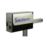 Foxjet SoloSeries90 Instrucciones de operación