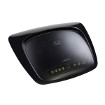 Linksys WRT54G2 - Wireless-G Broadband Router User guide