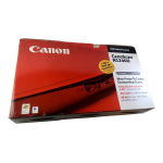 Canon CanoScan N67OU Gu&iacute;a de inicio r&aacute;pido