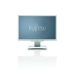 Fujitsu B22W-6 LED Pc Monitors &amp; Display Data Sheet
