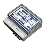 EasyHeat MSC-1 Control Panel, 14071-001 Installation & Operation Instructions