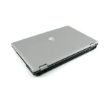 HP ProBook 6550b Notebook PC Guide