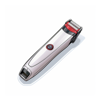 Hair trimmers & clippers