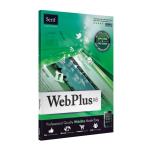 Serif WebPlus X6 Owner Manual