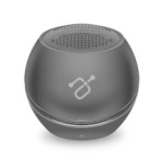 Aluratek APS01F BUMP 3.5mm Portable Mini Speaker Quick Start Guide