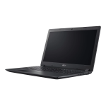 Acer Aspire 9120 Notebook Handleiding