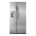 LG LSC27910TT Refrigerator Owner's Manual