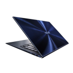 Asus ZenBook UX301LA Laptop Manual de utilizare
