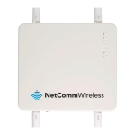 Netcomm NTC-30WV User guide