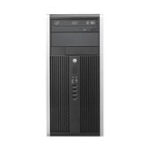 HP Compaq Elite 8200 Datasheet