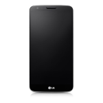 LG G-серии G2 Gold - D802 User guide
