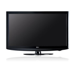 LG 32ld320h Tv Specification Guide