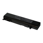 V7 Replacement Battery for selected Toshiba Notebooks Datasheet