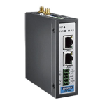 Advantech ESRP-PCS-ADAM3600 Wireless Intelligent Remote Terminal Unit Manual